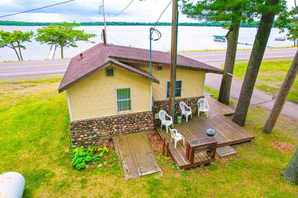 Vacation Home interior